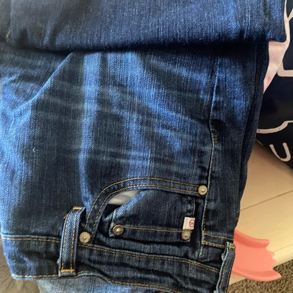 Ag jeans-used - Picture 1 of 4